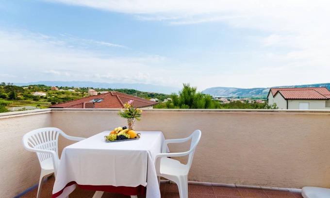 Lopar Apartment | 35 m² Apartment ∙ 1 bedroom ∙ 3 guests