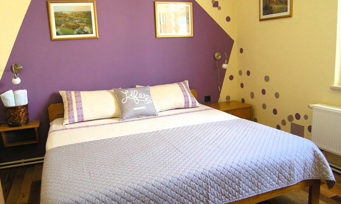 Krk Apartment | 35 m² Apartment ∙ 1 bedroom ∙ 3 guests
