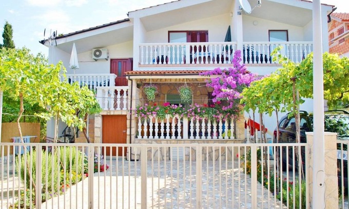 Susica Apartment | 35 m² Apartment ∙ 1 bedroom ∙ 4 guests