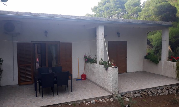 Kobas Apartment | 35 m² Apartment ∙ 1 bedroom ∙ 5 guests
