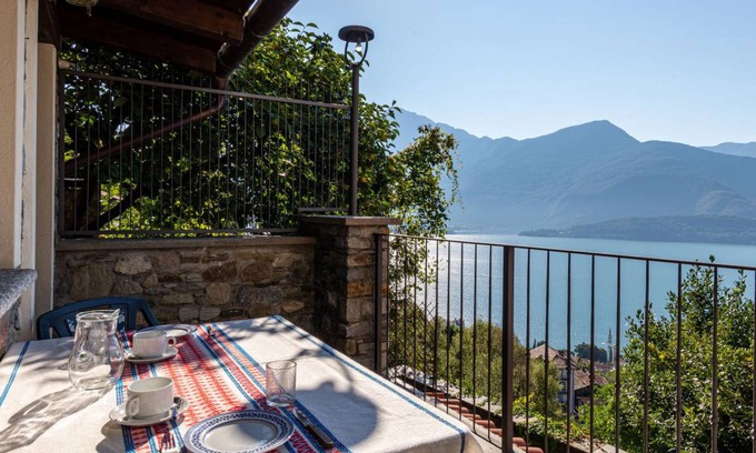 San Carlo Apartment | 35 m² Apartment ∙ 1 bedroom ∙ 2 guests