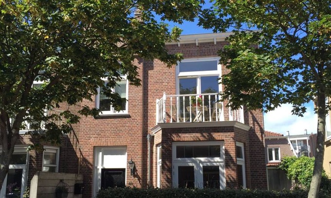 Zandvoort Apartment | 35 m² Apartment ∙ 1 bedroom ∙ 2 guests