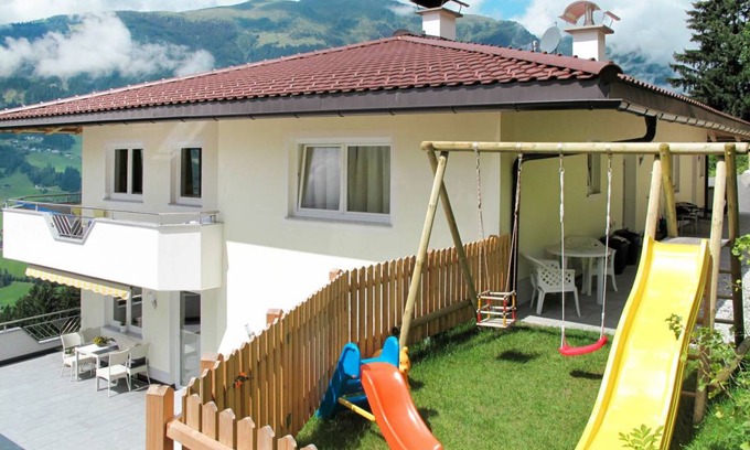 Hainzenberg Apartment | 35 m² Apartment ∙ 1 bedroom ∙ 3 guests