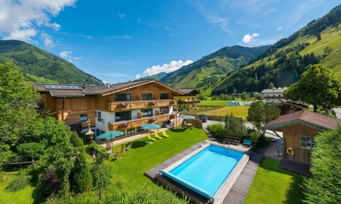 Woerth Apartment | 35 m² Apartment ∙ 2 bedrooms ∙ 2 guests