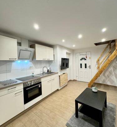 Gohlis Apartment | 35 m² Apartment ∙ 1 bedroom ∙ 2 guests