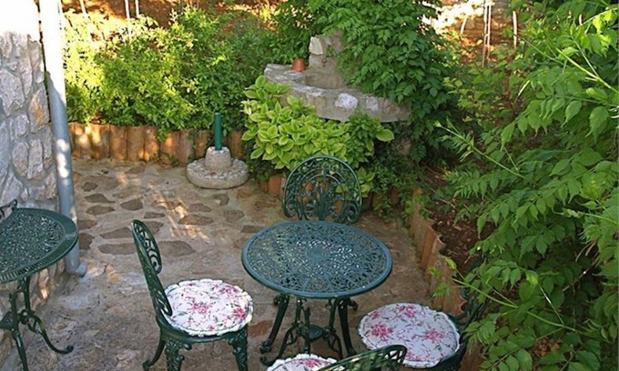 Veli Losinj Apartment | 35 m² Apartment ∙ 1 bedroom ∙ 3 guests