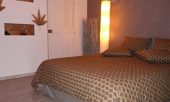 Raon-aux-Bois Bed & Breakfast | 35 m² Bed and breakfast ∙ 4 guests
