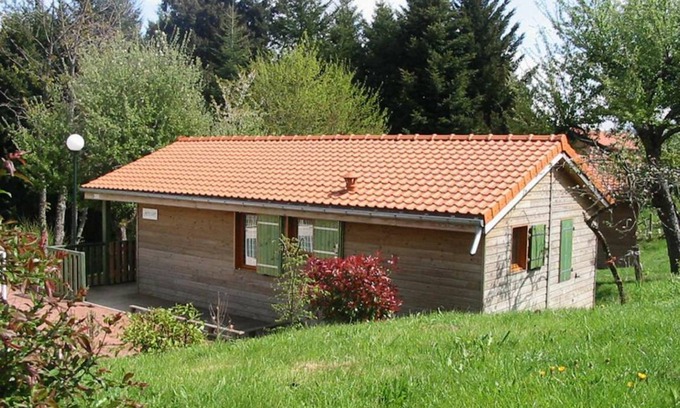 Les Noes Cottage | 35 m² Cabin ∙ 2 bedrooms ∙ 4 guests