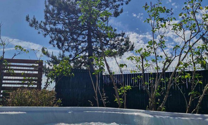 Plombieres-les-Bains Ski Chalet | 35 m² Chalet ∙ 2 bedrooms ∙ 4 guests
