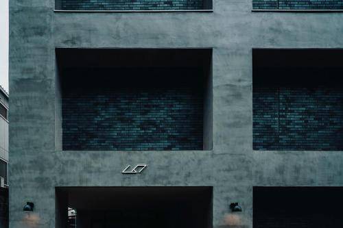 Kure Hotel | 35 m² Hotel ∙ 4 guests