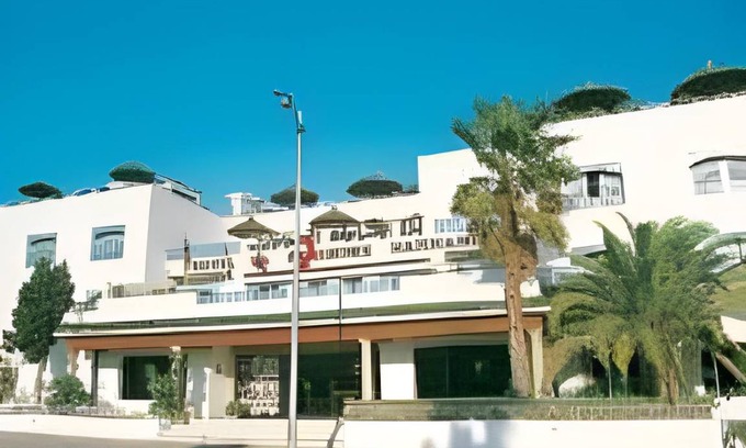 Hammamet Hotel | 35 m² Hotel ∙ 10 guests