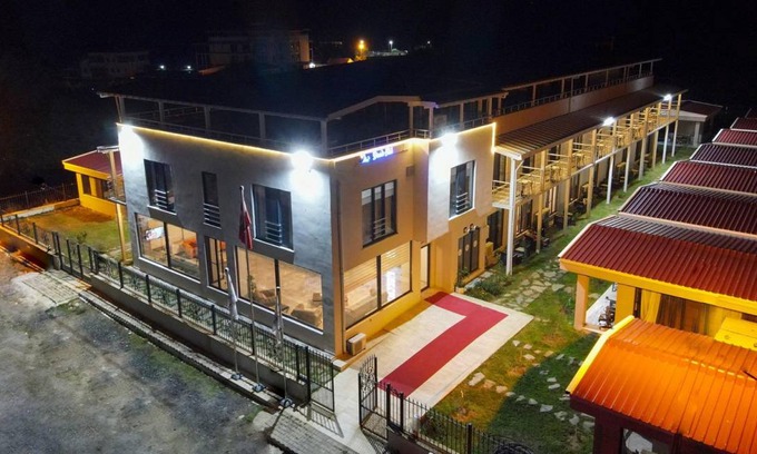 Yalıkoy Koyu Hotel | 35 m² Hotel ∙ 10 guests
