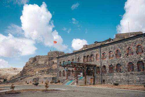 Kars Hotel | 35 m² Hotel ∙ 3 guests