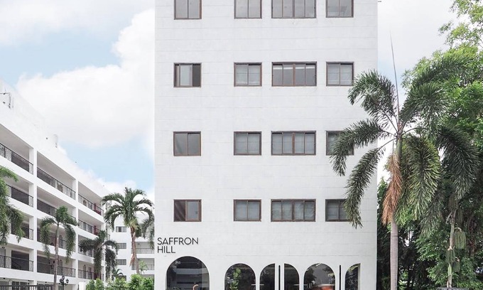 Minburi Hotel | 35 m² Hotel ∙ 4 guests
