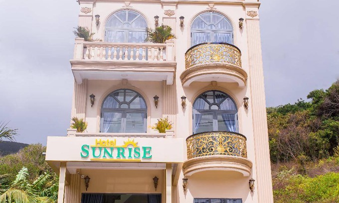 Con Son Hotel | 35 m² Hotel ∙ 4 guests