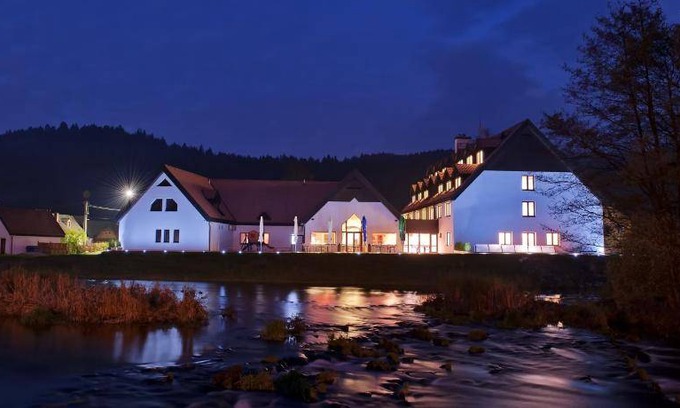 Vir Hotel | 35 m² Hotel ∙ 4 guests