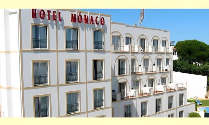 Gambelas Hotel | 35 m² Hotel ∙ 5 guests