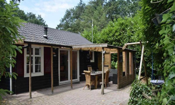 Beerze House | 35 m² House ∙ 2 bedrooms ∙ 4 guests