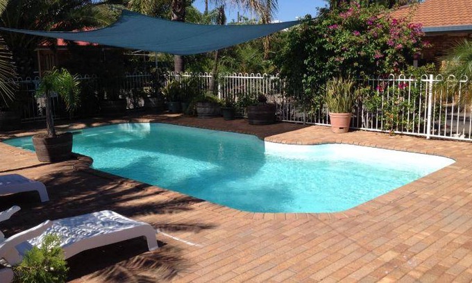 Narrabri Hotel | 35 m² Motel ∙ 127 guests