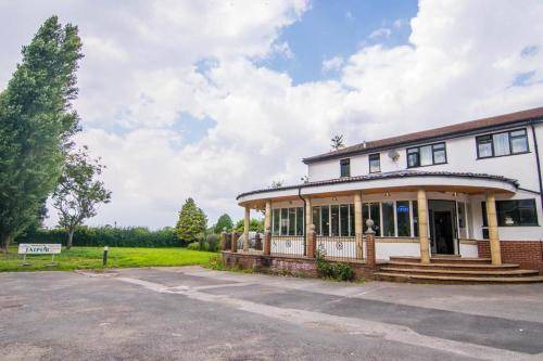 Easingwold House | 35 m² Motel ∙ 5 guests