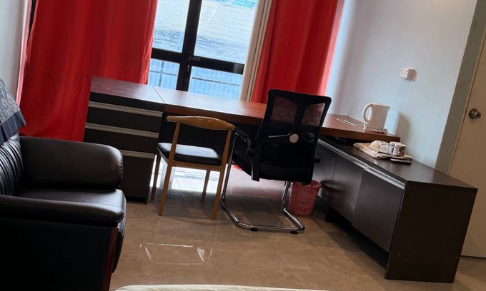Honiara Apartment | 35 m² Studio flat ∙ 1 bedroom ∙ 3 guests