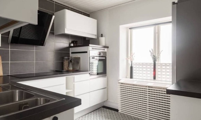 Kalmar Apartment | 35 m² Apartment ∙ 2 guests