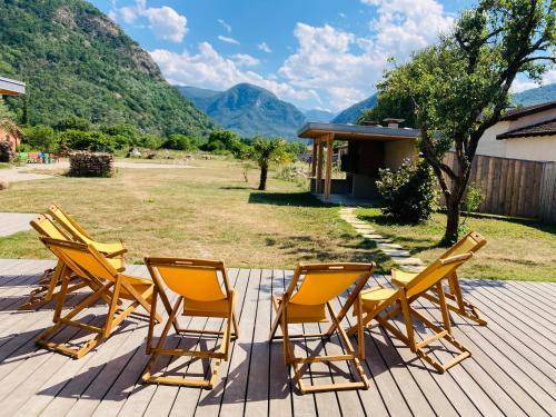 Arignac Bed & Breakfast | 350 m² Bed and breakfast ∙ 7 bedrooms ∙ 20 guests