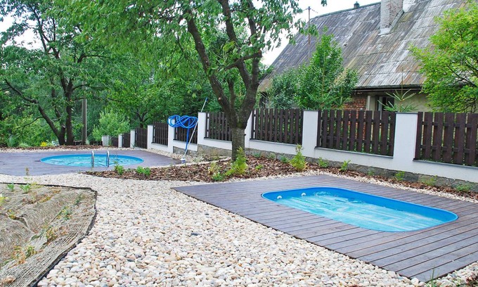 Holetin House | 350 m² House ∙ 6 bedrooms ∙ 15 guests