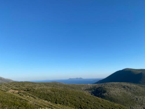 Fternon House | 350m Above Sea