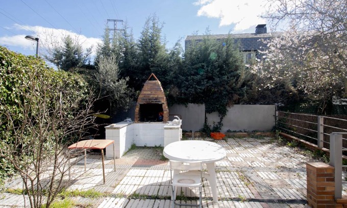 Pozuelo de Alarcon Resort | 351 m² Private room ∙ 1 bedroom ∙ 1 guest