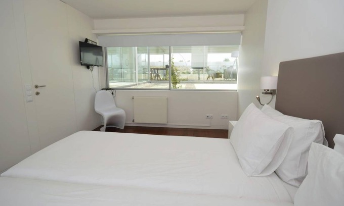Vau Villa | 355 m² Villa ∙ 4 bedrooms ∙ 8 guests