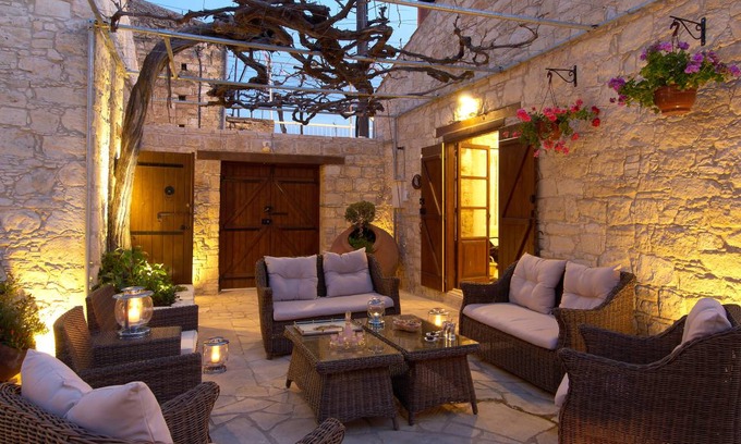 Arsos Apartment | 36 m² Apartment ∙ 1 bedroom ∙ 3 guests