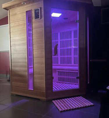 North district Apartment | 36 m² Apartment ∙ 1 bedroom ∙ 3 guests