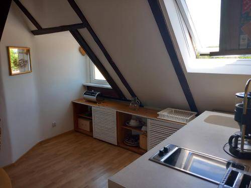 Gizycko Apartment | 36 m² Apartment ∙ 2 bedrooms ∙ 6 guests