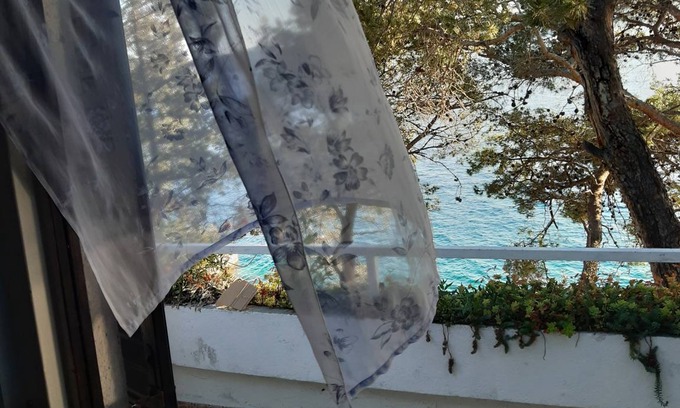Island Dugi Otok Apartment | 36 m² Apartment ∙ 2 bedrooms ∙ 4 guests