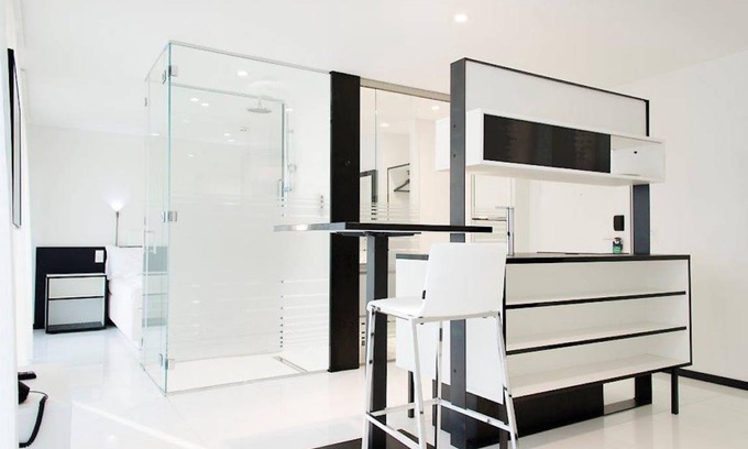 Regensdorf Apartment | 36 m² Apartment ∙ 1 bedroom ∙ 2 guests