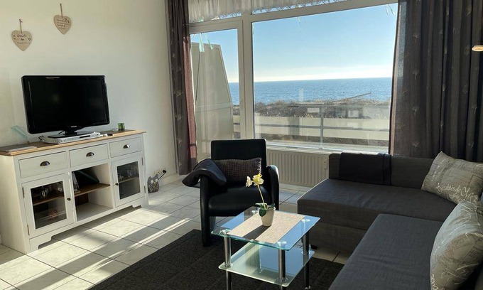 Grossenbrode Apartment | 36 m² Apartment ∙ 1 bedroom ∙ 2 guests