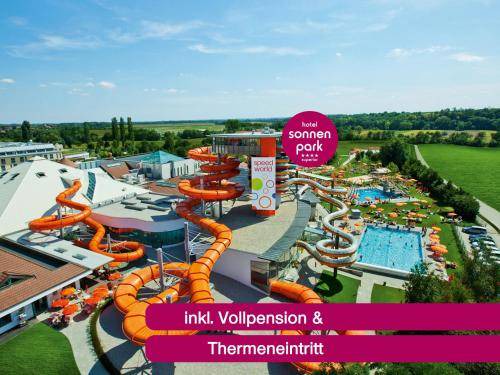Lutzmannsburg Hotel | 36 m² Hotel ∙ 6 guests
