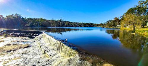 Glen Aplin Resort | 36 m² Resort ∙ 6 guests