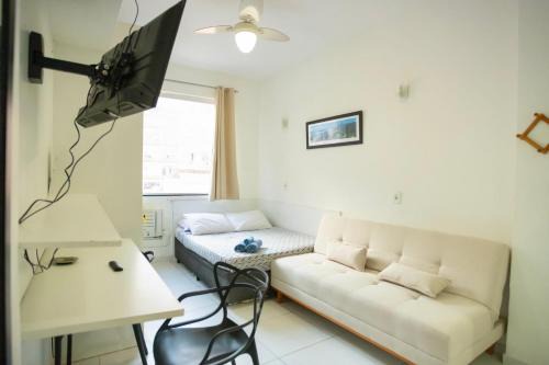 Copacabana Apartment | 360 Copa Galeria Ritz By SUHCasa
