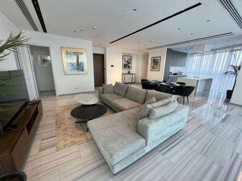 City Centre Apartment | 360 Nicosia-3 bedrooms Exclusive Panoramic View Residence