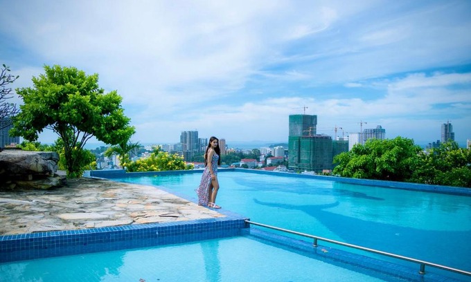 Sihanoukville City Centre Resort | 360 Resort