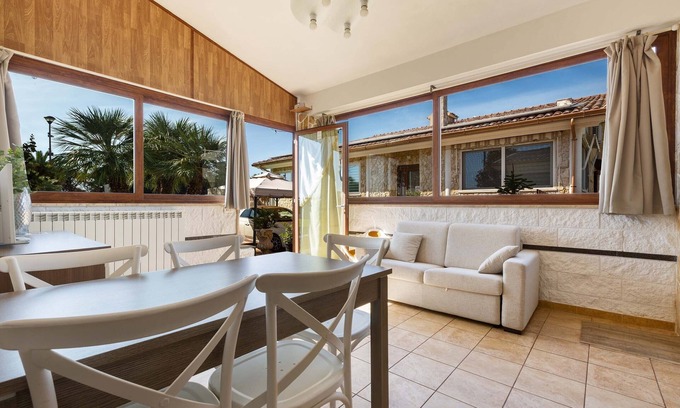 Grottaglie Apartment | 3662 Resort Re Sole - App. Romantic