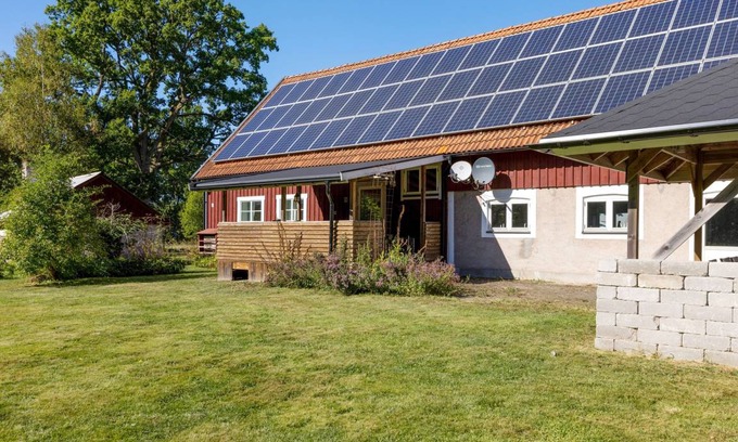 Markaryd House | 367 m² House ∙ 3 bedrooms ∙ 13 guests