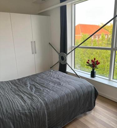 Vejle Apartment | 37-2-7 City Apartment Dæmningen Vejle