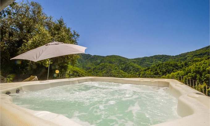 Carcheto-Brustico Apartment | 37 m² Apartment ∙ 2 bedrooms ∙ 4 guests