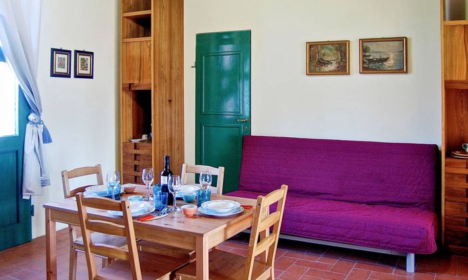Montecalvoli Apartment | 37 m² Apartment ∙ 1 bedroom ∙ 4 guests