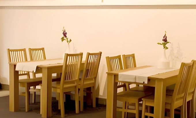 Katarina-Sofia Hostel | 37 m² Hostel ∙ 127 guests