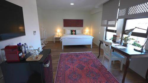 Konya City Center Hotel | 37 m² Hotel ∙ 3 guests