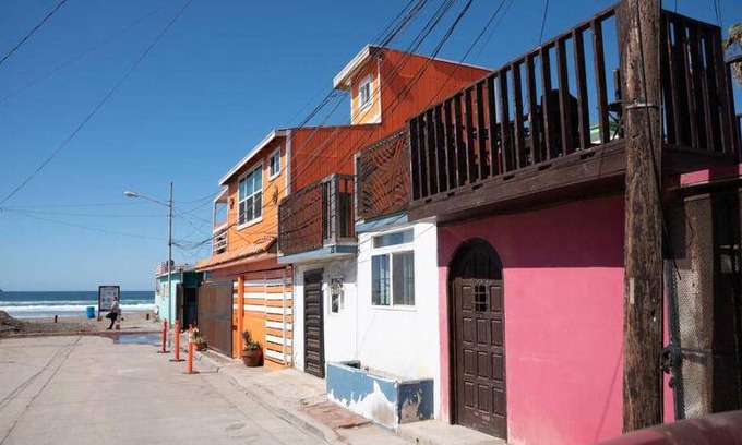 Centro Playas House | 37 m² House ∙ 2 bedrooms ∙ 6 guests